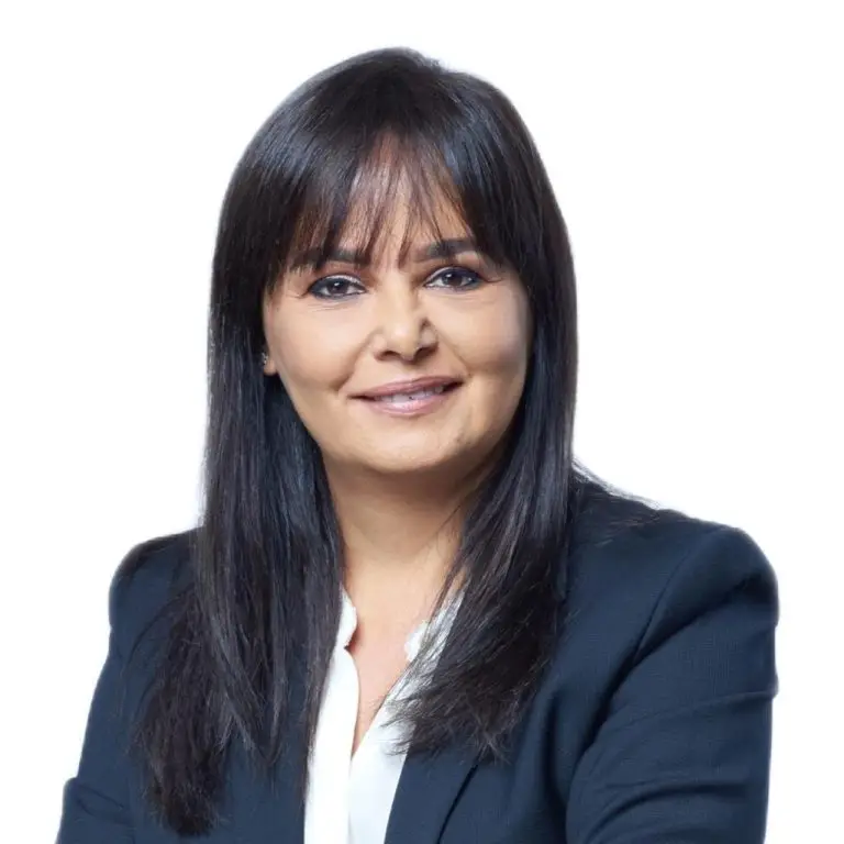 Mrs. Heba Salama