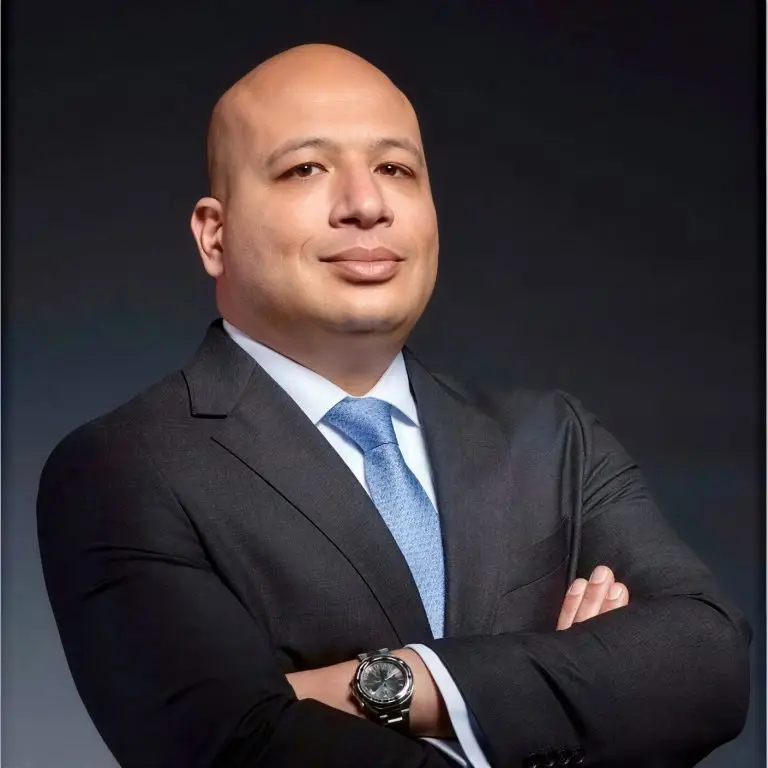 Mr. Mohamed Ibrahim